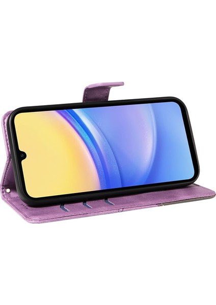 Samsung Galaxy A15 Telefon Kılıfı (Yurt Dışından)