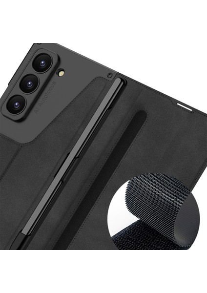 Samsung Galaxy Z Fold 6 Telefon Kılıfı (Yurt Dışından) modelleri