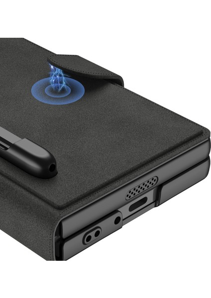 Samsung Galaxy Z Fold 6 Telefon Kılıfı (Yurt Dışından) fırsatları