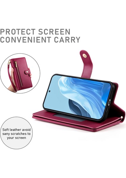 Samsung Galaxy M35 Telefon Kılıfı (Yurt Dışından)
