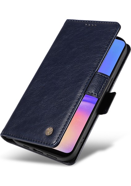 Samsung Galaxy A06 Telefon Kılıfı (Yurt Dışından)