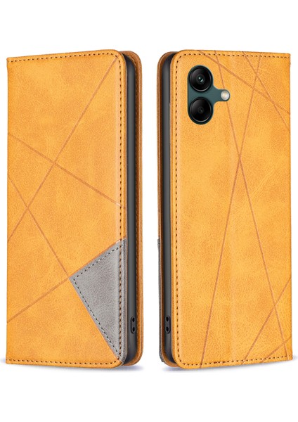 Samsung Galaxy A06 Telefon Kılıfı (Yurt Dışından)