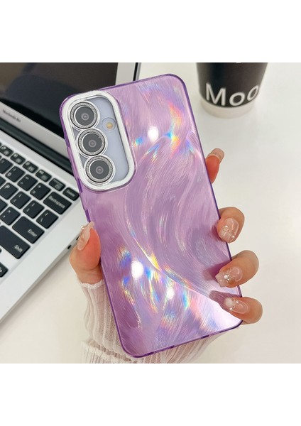 Samsung Galaxy S24 Telefon Kılıfı (Yurt Dışından)