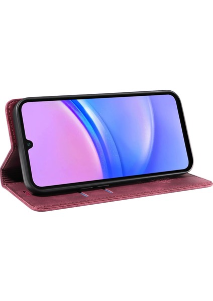Samsung Galaxy A16 Telefon Kılıfı (Yurt Dışından)