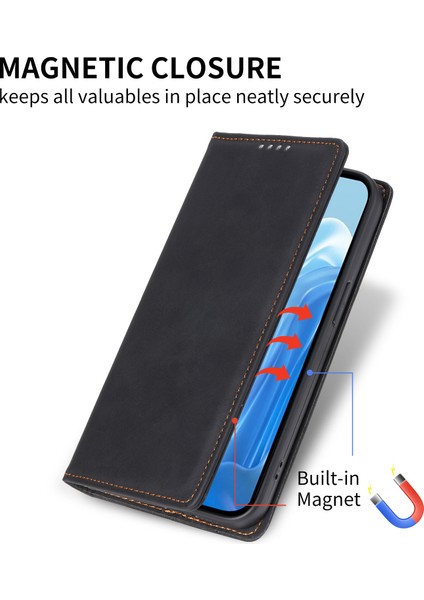 Samsung Galaxy M35 Telefon Kılıfı (Yurt Dışından)