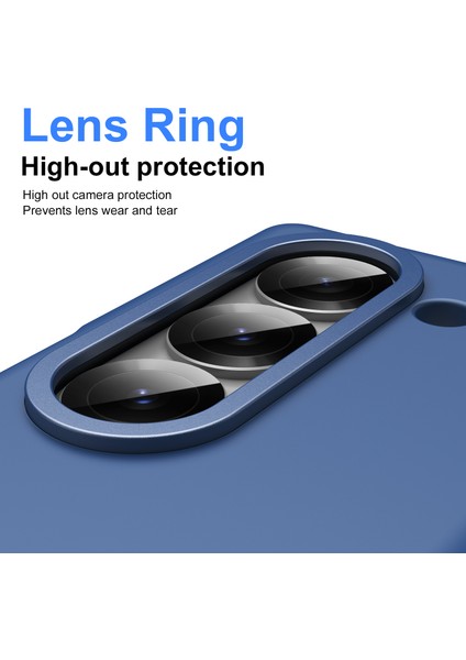 Samsung Galaxy Z Fold 6 Telefon Kılıfı (Yurt Dışından) indirimleri