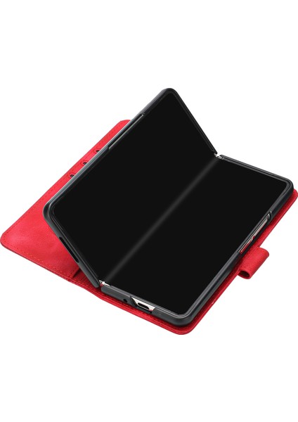 Samsung Galaxy Z Fold3 Telefon Kılıfı (Yurt Dışından)