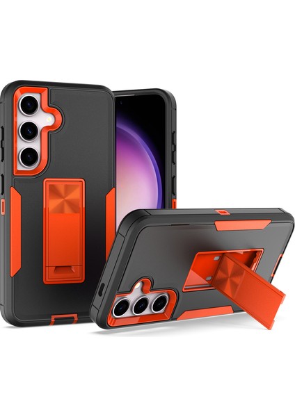 Samsung Galaxy S24 Plus Telefon Kılıfı (Yurt Dışından)