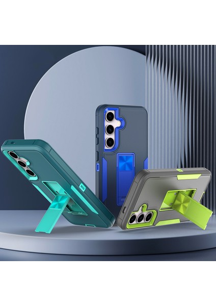 Samsung Galaxy S24 Plus Telefon Kılıfı (Yurt Dışından) fiyatları