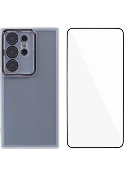 Samsung Galaxy S24 Ultra Telefon Kılıfı (Yurt Dışından)