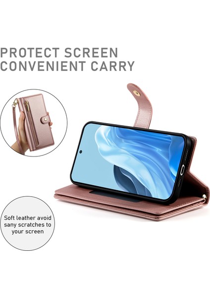 Samsung Galaxy M35 Telefon Kılıfı (Yurt Dışından)