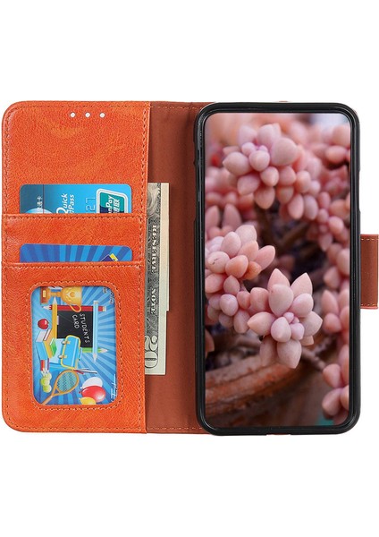 Samsung Galaxy M35 Telefon Kılıfı (Yurt Dışından)
