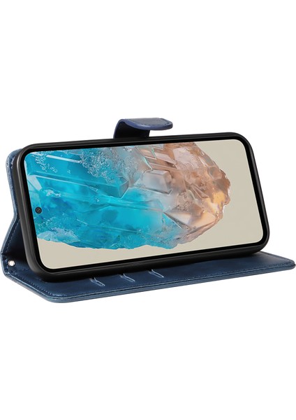 Samsung Galaxy M35 Telefon Kılıfı (Yurt Dışından)