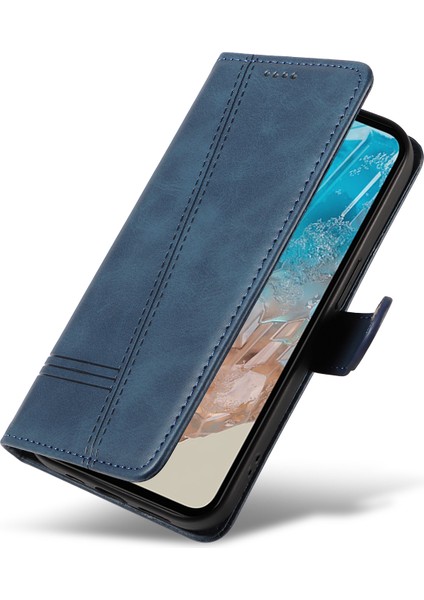 Samsung Galaxy M35 Telefon Kılıfı (Yurt Dışından)