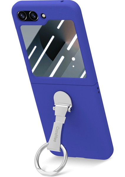 Samsung Galaxy Z Flip 6 Telefon Kılıfı (Yurt Dışından)