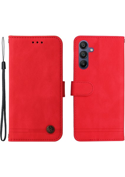 Samsung Galaxy A16 Telefon Kılıfı (Yurt Dışından)