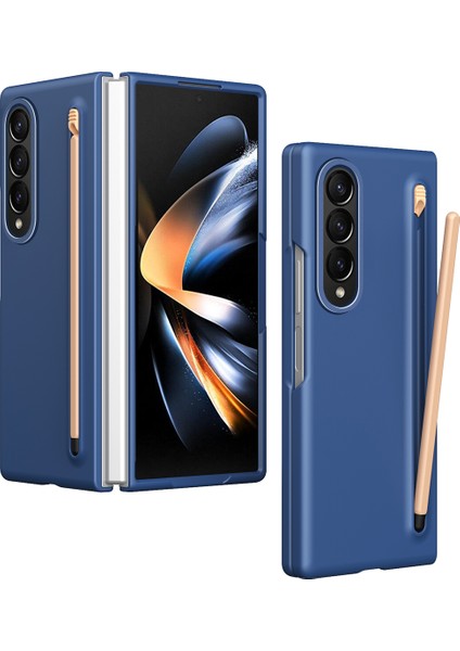Samsung Galaxy Z Fold3 Telefon Kılıfı (Yurt Dışından)