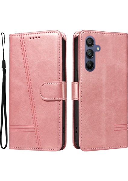 Samsung Galaxy A16 Telefon Kılıfı (Yurt Dışından)