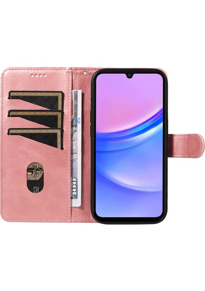 Samsung Galaxy A16 Telefon Kılıfı (Yurt Dışından)