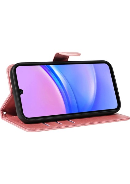 Samsung Galaxy A16 Telefon Kılıfı (Yurt Dışından)