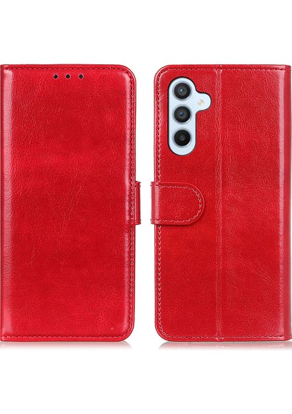 Samsung Galaxy M35 Telefon Kılıfı (Yurt Dışından)