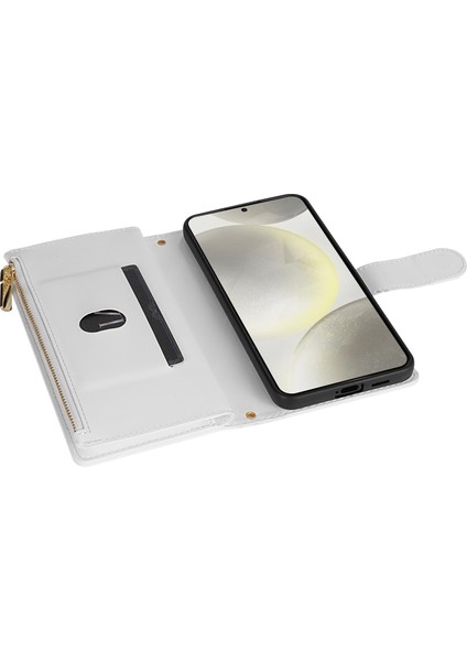 Samsung Galaxy S24+ Telefon Kılıfı (Yurt Dışından)