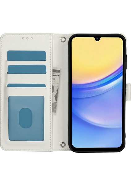 Seashell Digital Samsung Galaxy A05s Telefon Kılıfı (Yurt Dışından)