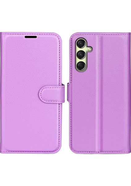 Samsung Galaxy A16 Telefon Kılıfı (Yurt Dışından)