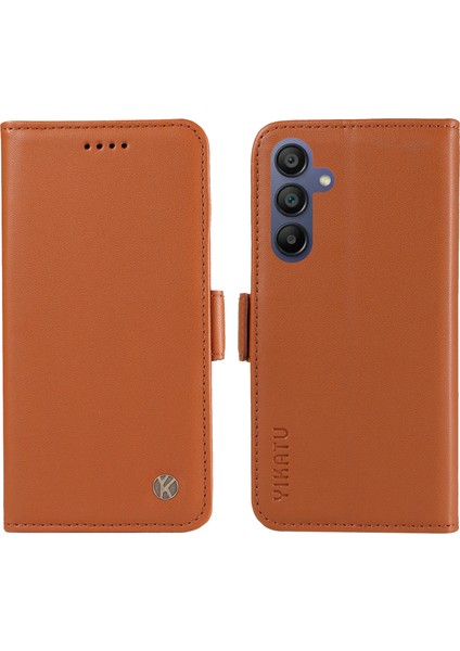 Samsung Galaxy A16 Telefon Kılıfı (Yurt Dışından)