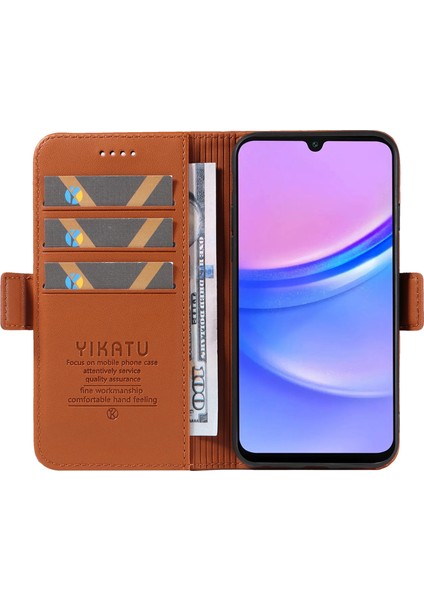 Samsung Galaxy A16 Telefon Kılıfı (Yurt Dışından)