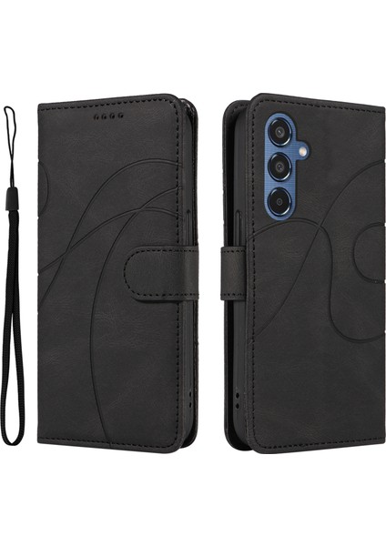 Samsung Galaxy M35 Telefon Kılıfı (Yurt Dışından)