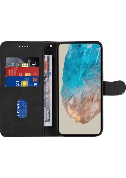 Samsung Galaxy M35 Telefon Kılıfı (Yurt Dışından)