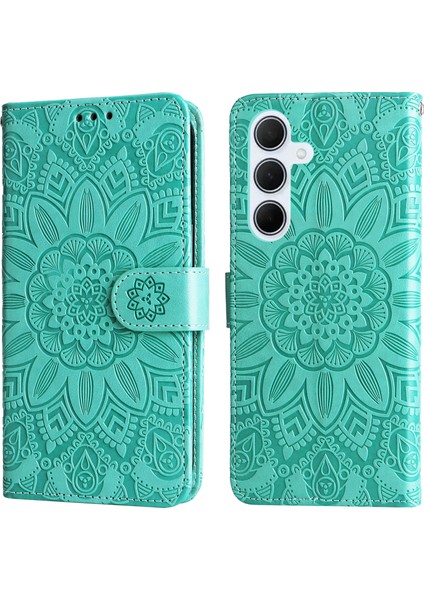 Samsung Galaxy M35 Telefon Kılıfı (Yurt Dışından)