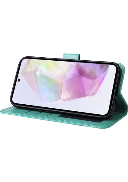 Samsung Galaxy M35 Telefon Kılıfı (Yurt Dışından)