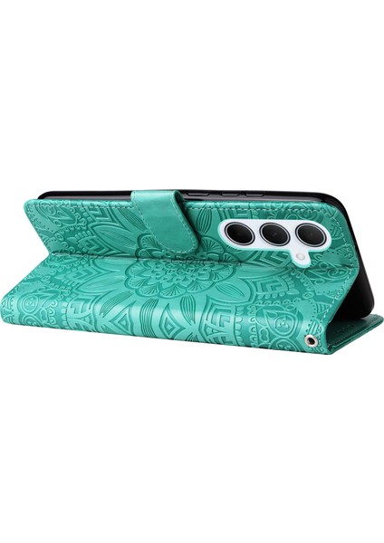 Samsung Galaxy M35 Telefon Kılıfı (Yurt Dışından)