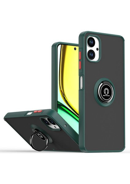 Samsung Galaxy A06 Telefon Kılıfı (Yurt Dışından)