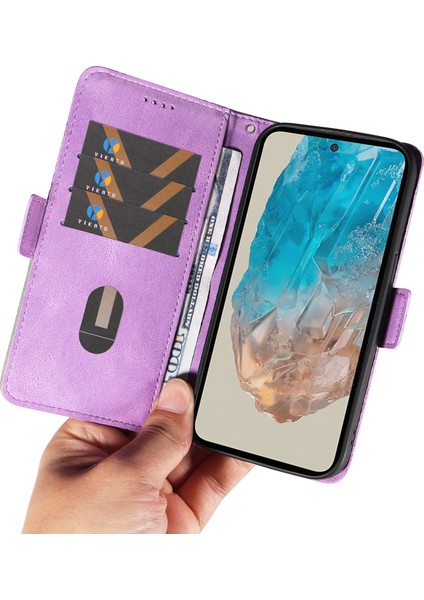 Samsung Galaxy M35 Telefon Kılıfı (Yurt Dışından)