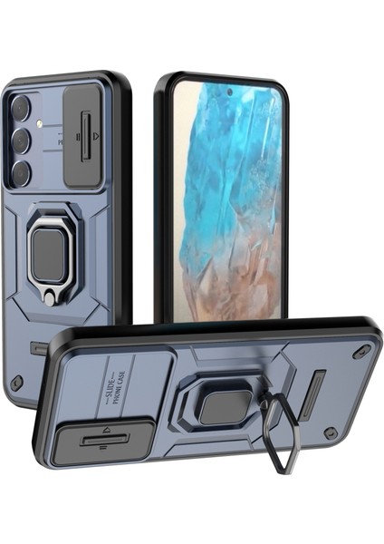 Samsung Galaxy M35 Telefon Kılıfı (Yurt Dışından)