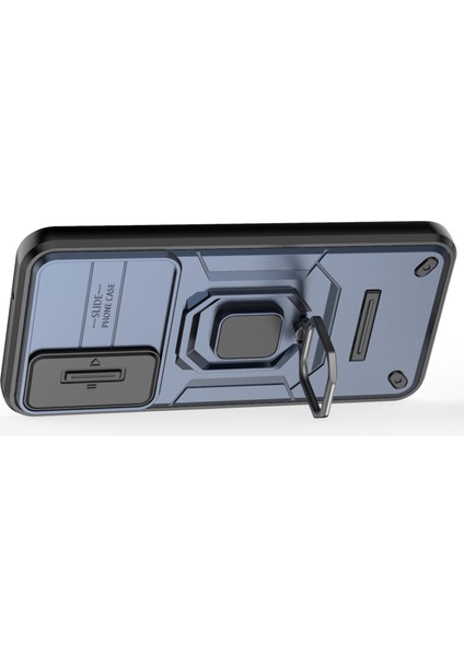Samsung Galaxy M35 Telefon Kılıfı (Yurt Dışından)