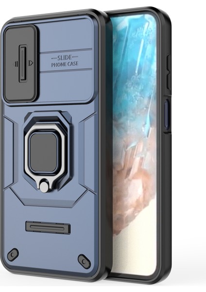 Samsung Galaxy M35 Telefon Kılıfı (Yurt Dışından)