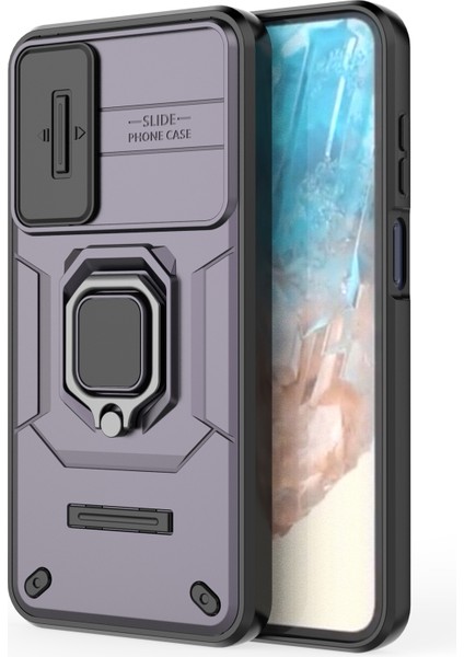 Samsung Galaxy M35 Telefon Kılıfı (Yurt Dışından)