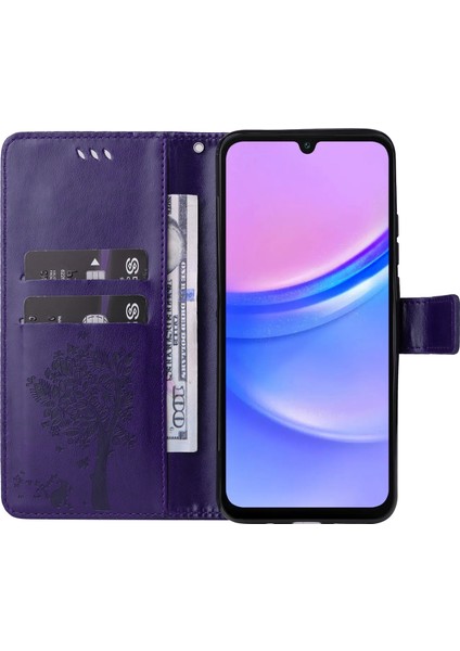 Samsung Galaxy A16 Telefon Kılıfı (Yurt Dışından) fiyatları