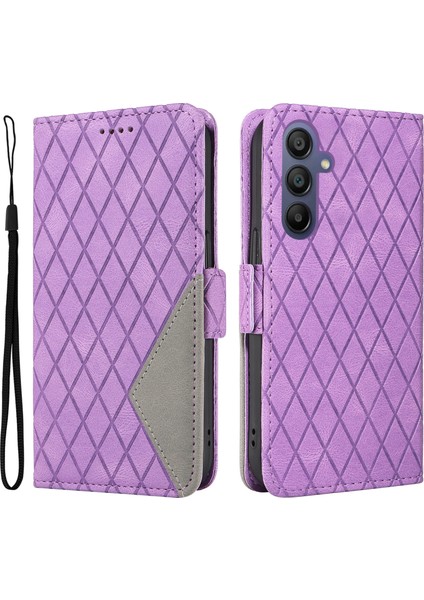 Samsung Galaxy A16 Telefon Kılıfı (Yurt Dışından)