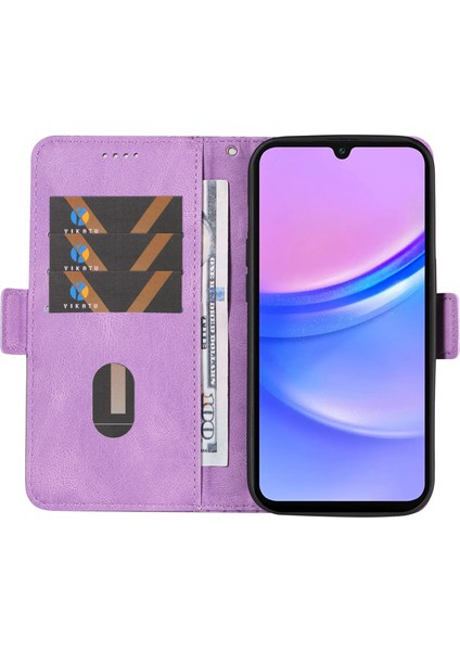 Samsung Galaxy A16 Telefon Kılıfı (Yurt Dışından)