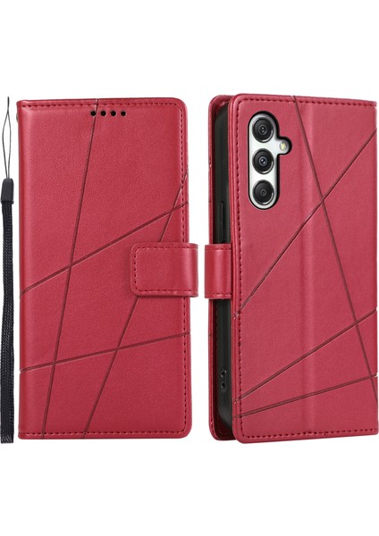 Samsung Galaxy M35 Telefon Kılıfı (Yurt Dışından)