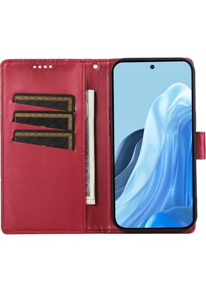 Samsung Galaxy M35 Telefon Kılıfı (Yurt Dışından)
