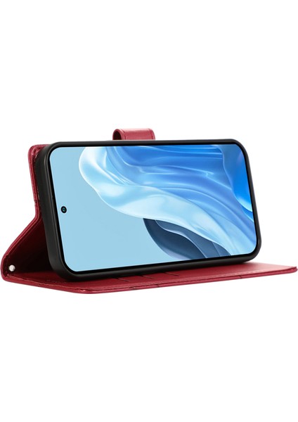 Samsung Galaxy M35 Telefon Kılıfı (Yurt Dışından)