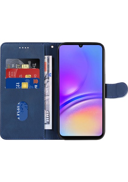 Samsung Galaxy A06 Telefon Kılıfı (Yurt Dışından)