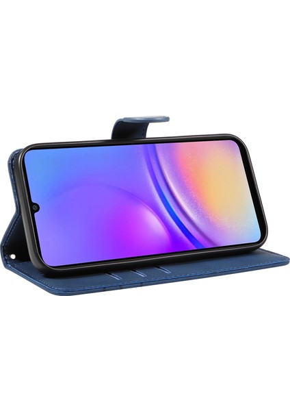 Samsung Galaxy A06 Telefon Kılıfı (Yurt Dışından)
