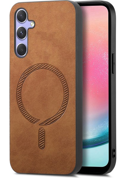 Samsung Galaxy A24 Telefon Kılıfı (Yurt Dışından)